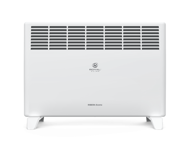 Электрический конвектор серии RIBERA Econo REC-RE1500M