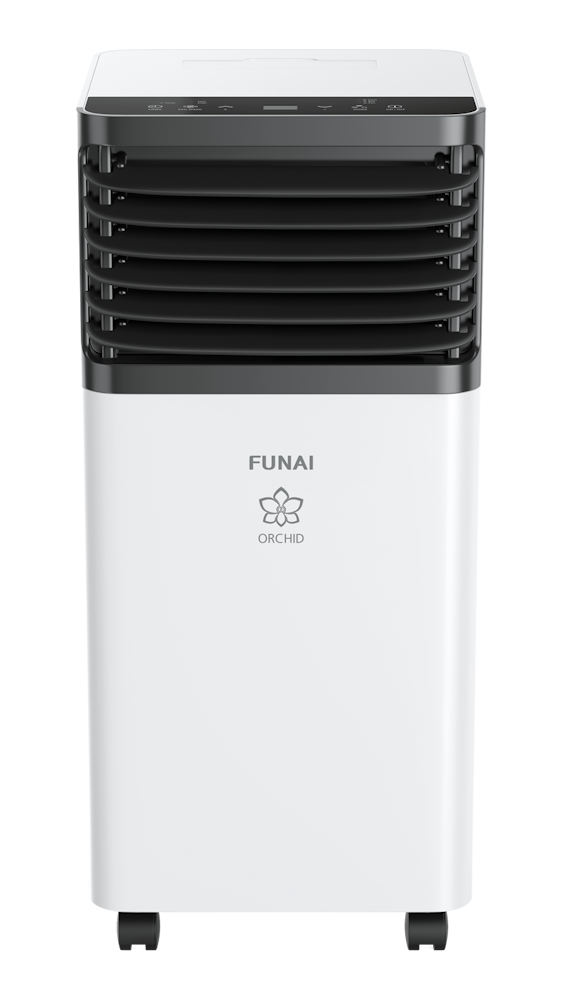 Мобильный кондиционер серии ORCHID MAC-OR30CON03