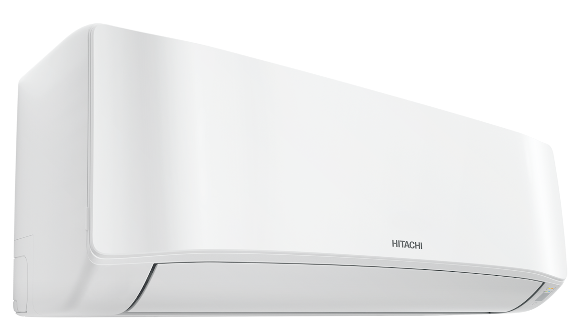 Инверторная сплит-система серии Shiratama RAK-DJ35RHAE/RAC-DJ35WHAE (комплект)