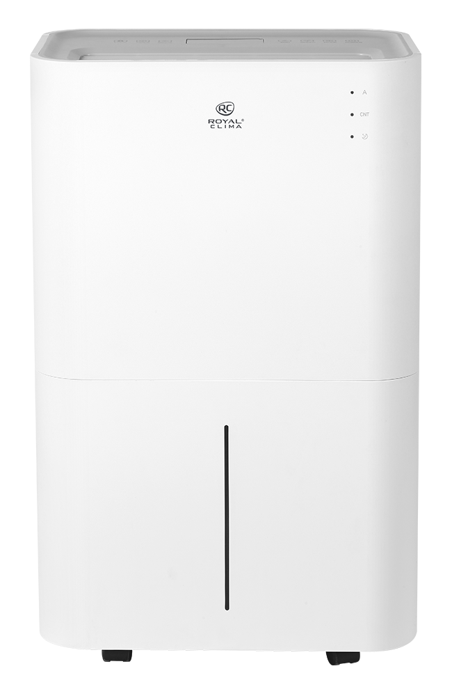 Осушитель воздуха серии PACIFIC  Loft RD-PC25-E