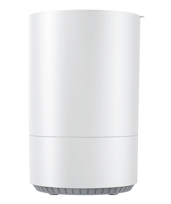 Бытовой увлажнитель серии LAZIO RUH-LZ300/4.8E-WT