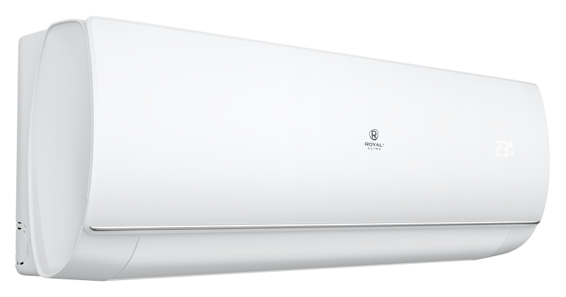 Классическая сплит-система серии PANDORA 2025 RC-PDC70HN (комплект)