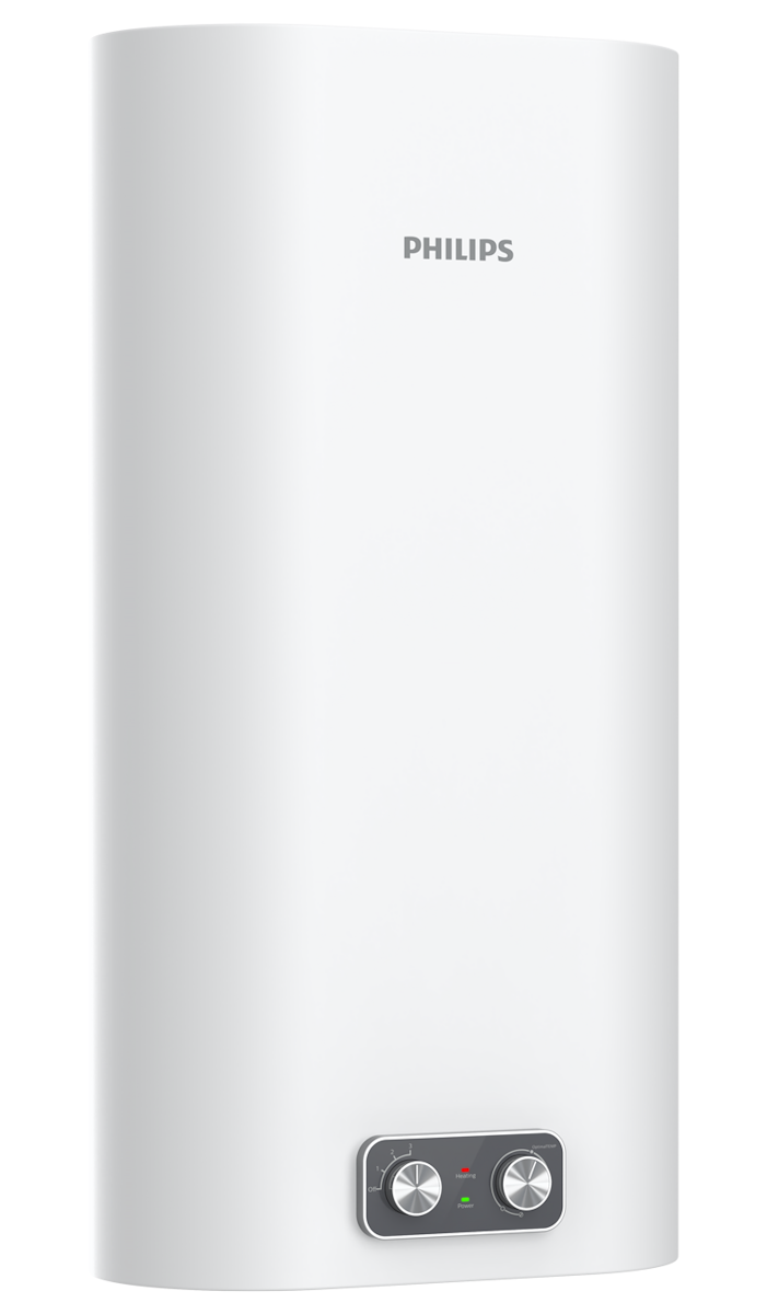 Электрический водонагреватель серии UltraHeat Mechanic AWH1612/51(80YA)