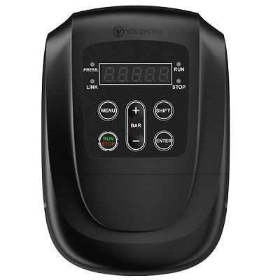 YS620-2SR2R2A0 частотный преобразователь 1Х230V (вых 3х220V) 2.2kW TESK