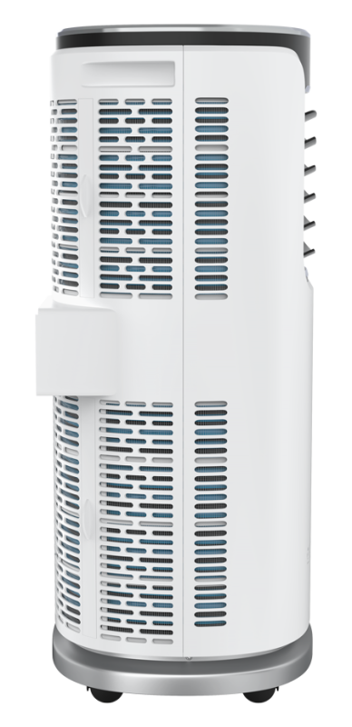 Мобильный кондиционер cерии JASMINE MAC-JS30CON03