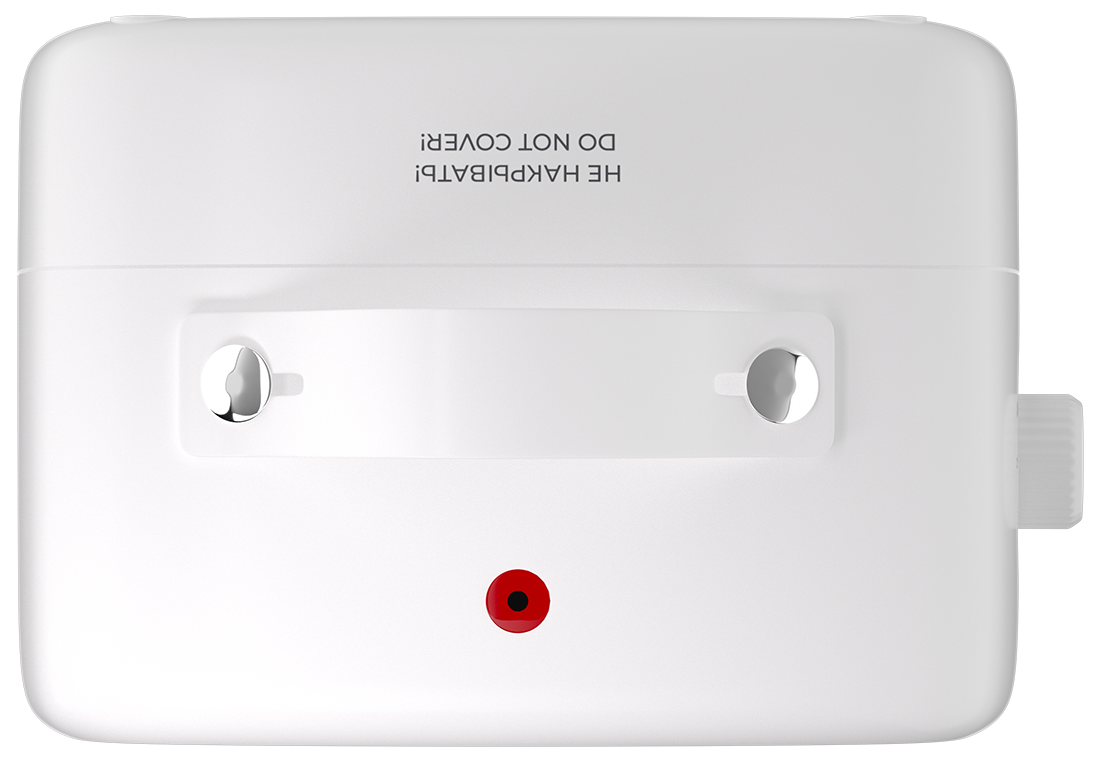 Тепловентилятор серии PREFERITO RFH-PF1200DC-WT, фото 8
