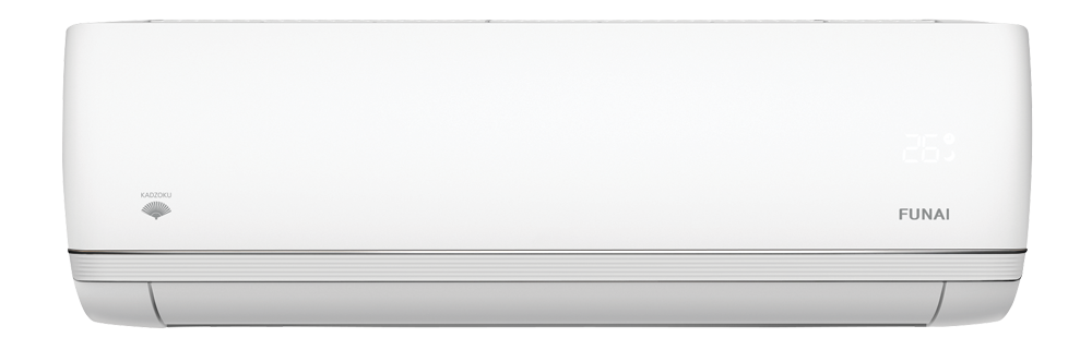 Классическая сплит-система серии KADZOKU RAC-KD75HP.D01 (комплект)