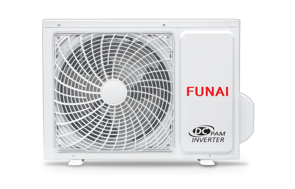 Инверторная сплит-система серии SENSEI Inverter 2023 RAC-I-SN35HP.D04 (комплект)