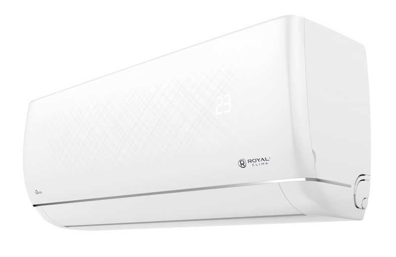 Классическая сплит-система серии RENAISSANCE 2025 RC-RND35HN (комплект)