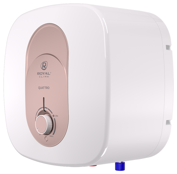 Электрический водонагреватель серии QUATTRO RWH-Q10-FE