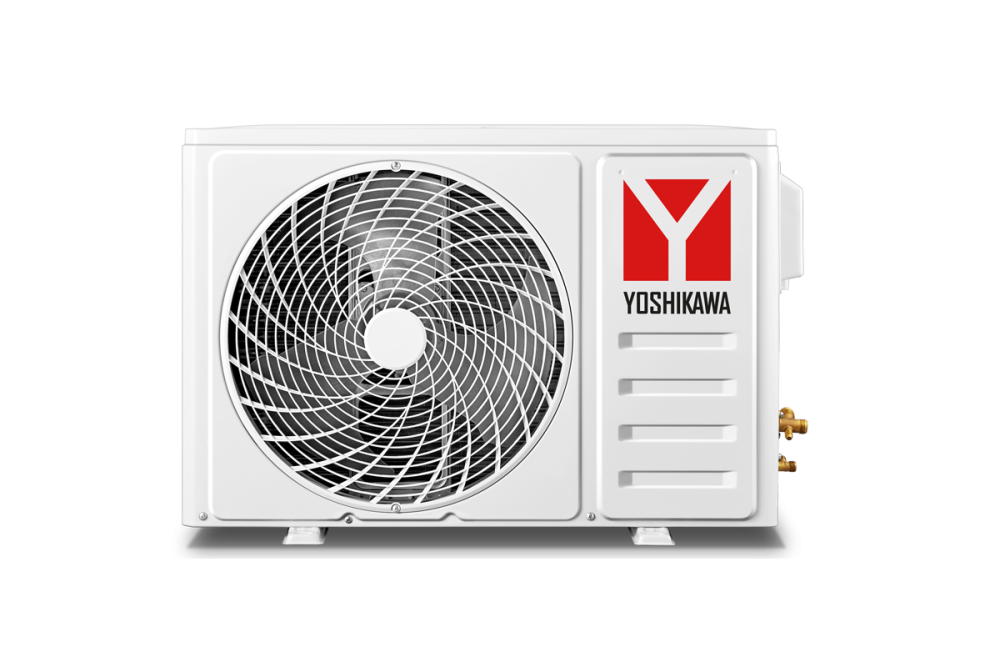 Классическая сплит-система серии NAGARA YAC-12WRNG (комплект)