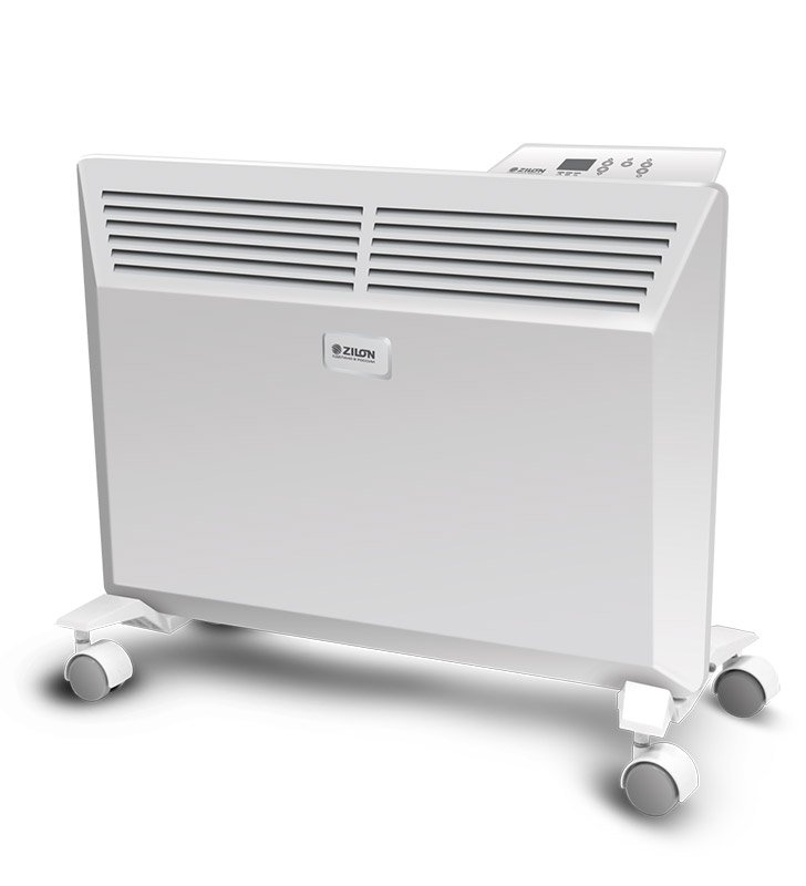 Конвектор серии Комфорт E3.0 ZHC-2000 E3.0