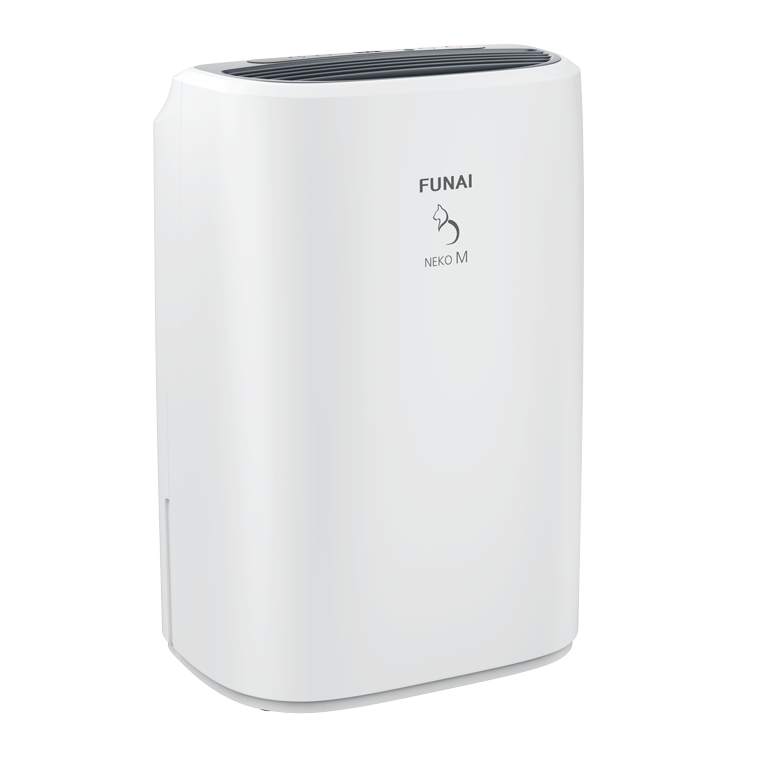 Осушитель воздуха серии NEKO M RAD-N16T5E