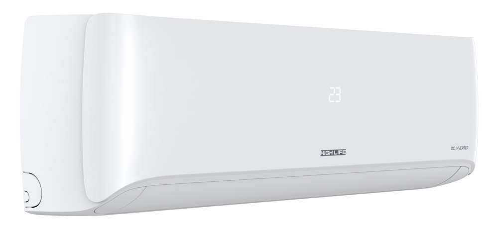 Инверторная сплит-система серии COMFORT CLASS Inverter ACHL-12CC-I-CHDV02S (комплект)