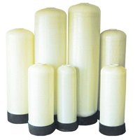 Фильтр-колонна FRP 16х65 4Т ECO WATERSTRY