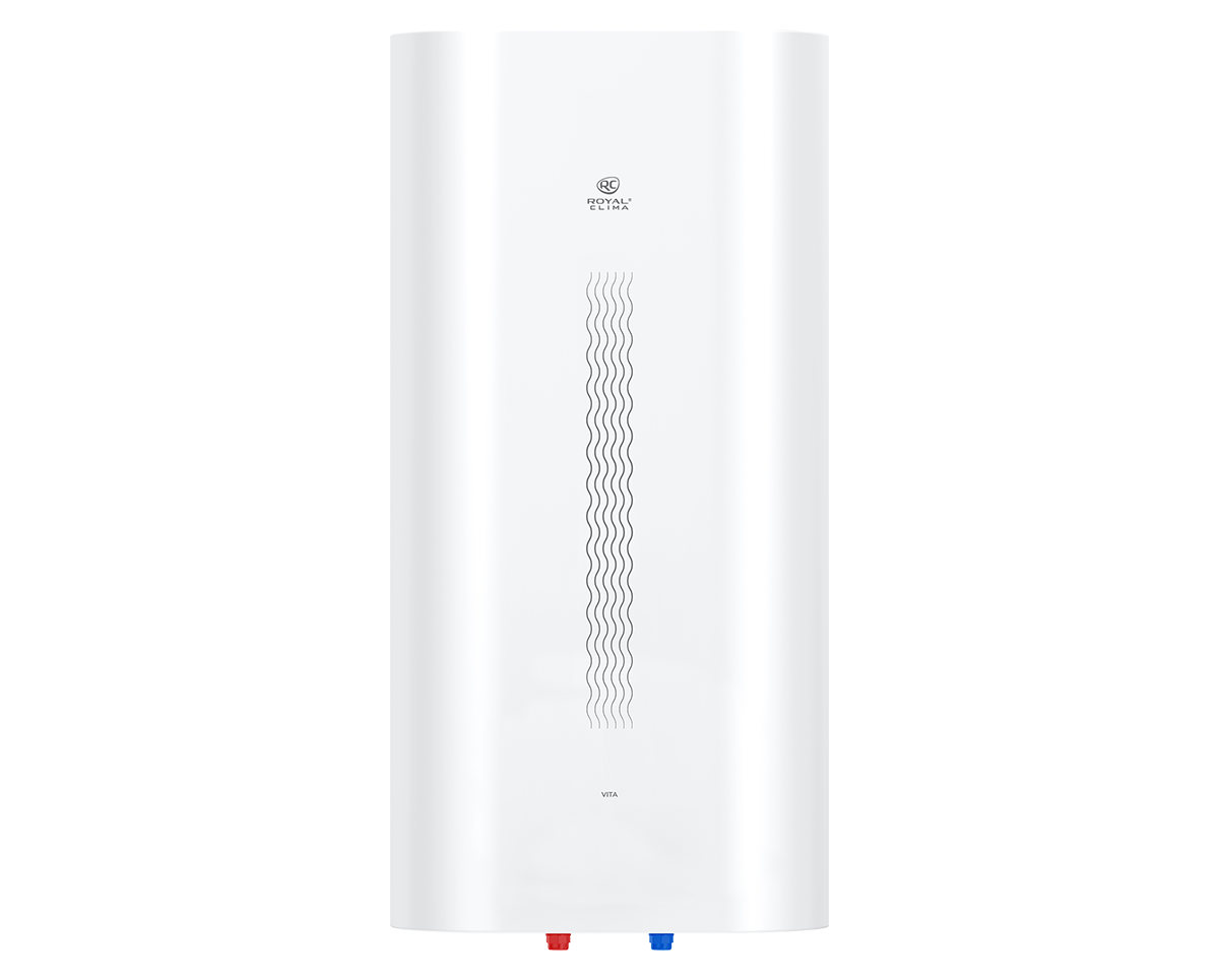Электрический водонагреватель серии VITA RWH-VT50-FE