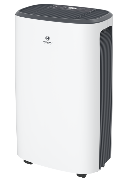 Осушитель воздуха серии CARISMA Loft RD-CR16-E