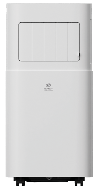 Мобильный кондиционер cерии MAGNATE RM-MT28CH-E