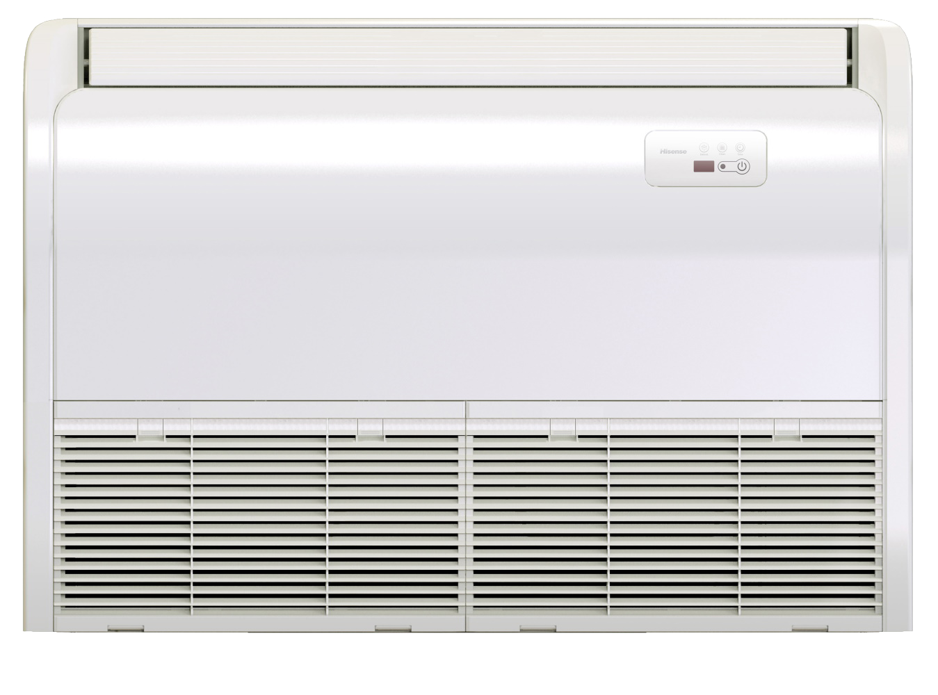 Внутренний блок напольно-потолочного типа серии FREE Match DC Inverter AVT-24UR4RB8