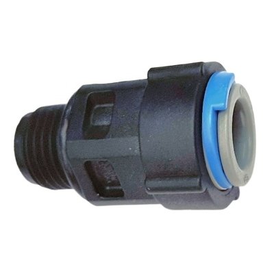 Фитинг QC солевой линии G30/TW100