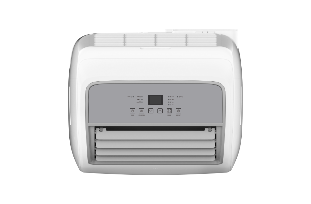 Мобильный кондиционер cерии CAMOMIRU MAC-CM40HPN04, фото 10