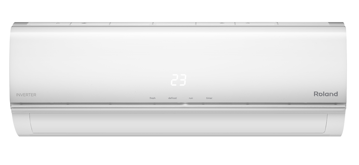 Инверторная сплит-система серии FAVORITE II Inverter 2024 FIU-12HSS010/N5 (комплект)