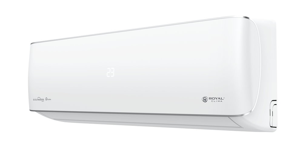 Внутренний блок настенного типа для мульти-сплит систем серии MULTI FLEXI PRESTIGIO EU Inverter Upgrade RCI-PX09HN