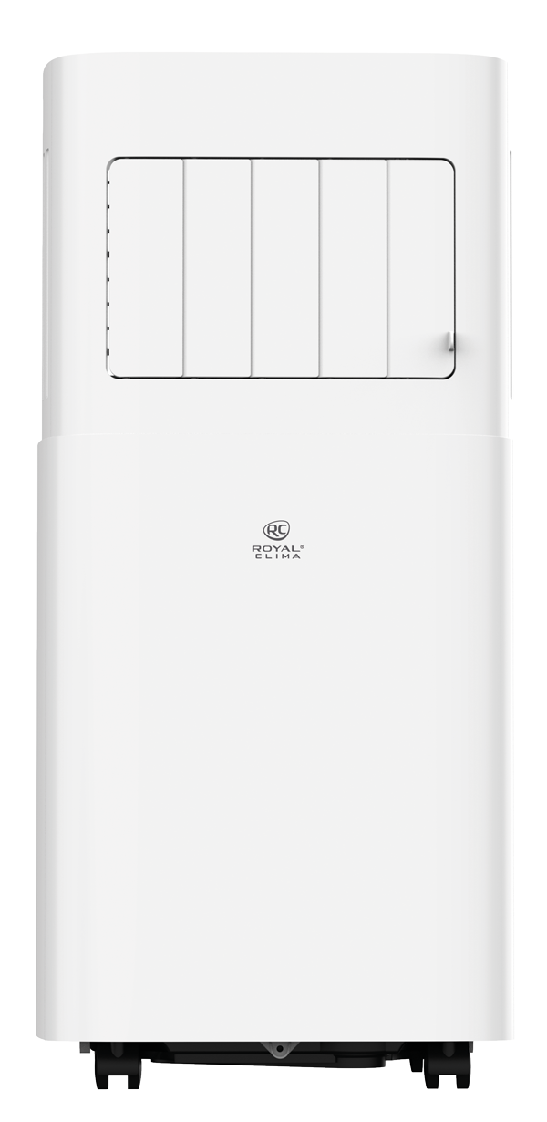 Мобильный кондиционер cерии MAGNATE RM-MT28CH-E