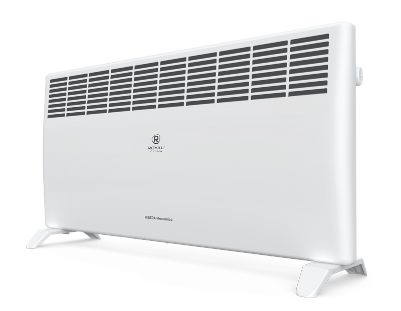 Электрический конвектор серии RIBERA Meccanico REC-R1000M