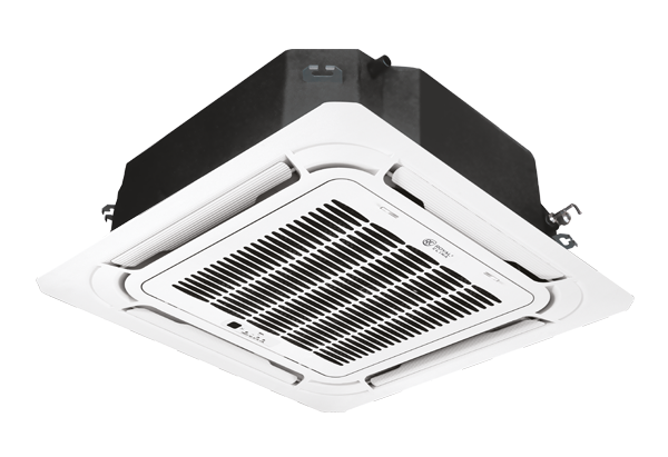 Внутренний блок кассетного типа для мульти-сплит систем серии MULTI FLEXI CASSETTE EU ERP Inverter RCI-CMN18 (комплект)