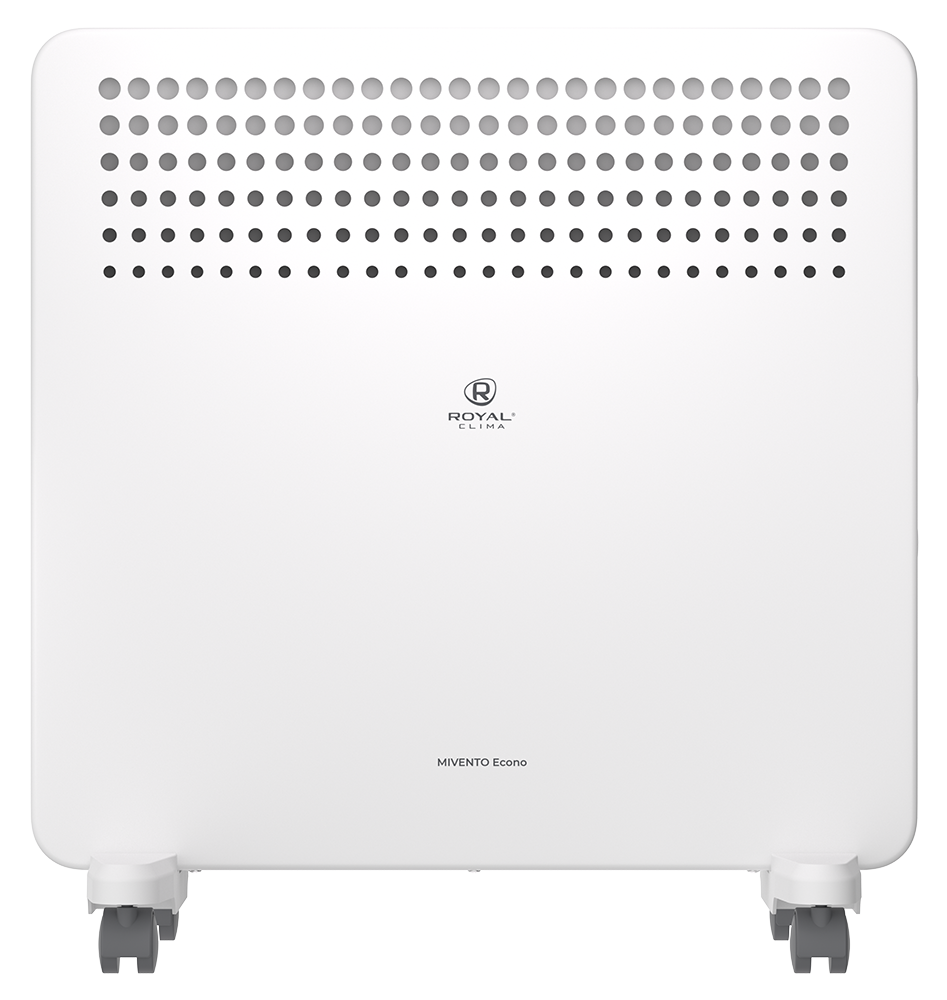 Электрические конвекторы серии MIVENTO Econo REC-MIE1000M