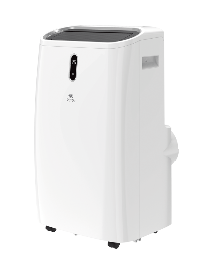 Мобильный кондиционер cерии STRADA RM-ST39CH-E