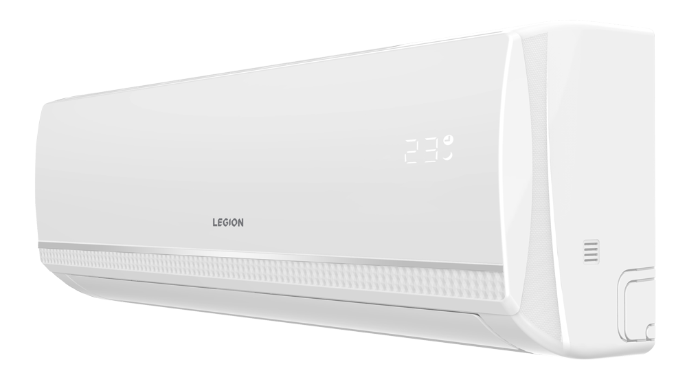 Классическая сплит-система серии MONZA LE-MN07RH (комплект)