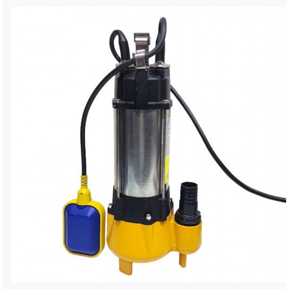 WQ 180 GREENPUMP, 220V насос погружной