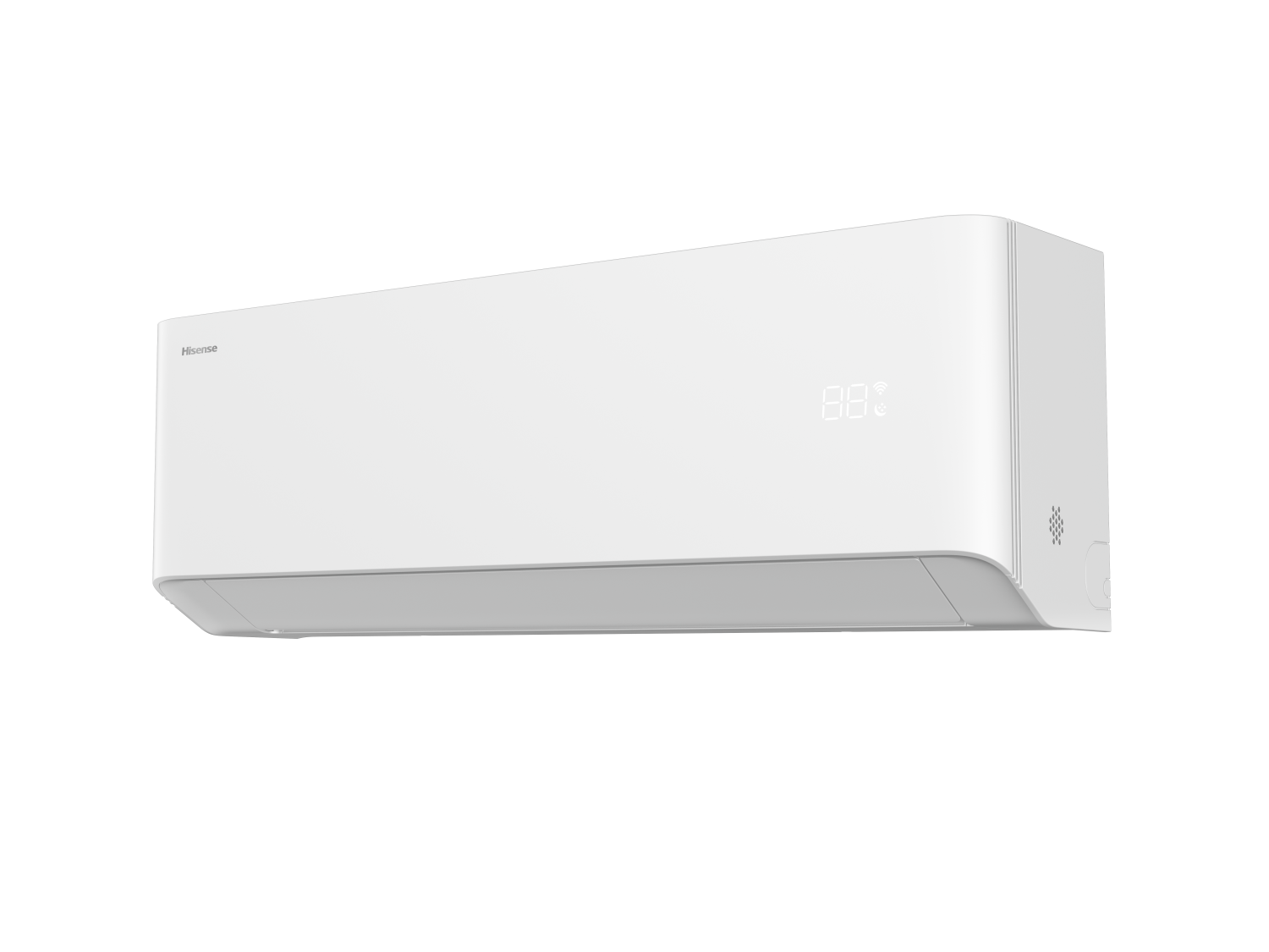 Инверторная сплит-система серии VIBE DC Inverter AS-18UW4RMSHB01 (комплект)