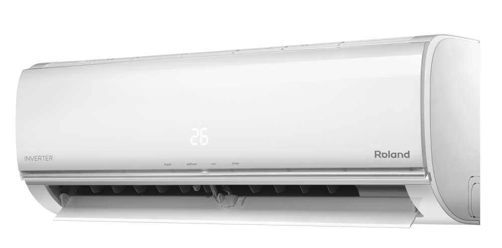 Инверторная сплит-система серии FAVORITE II Inverter 2024 FIU-07HSS010/N5 (комплект)