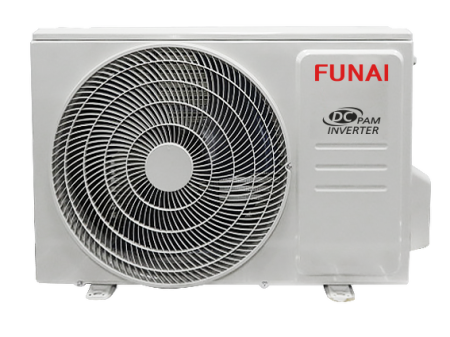 Инверторная сплит-система серии SAMURAI II Inverter RAC-I-SM25HP.D04 (комплект)