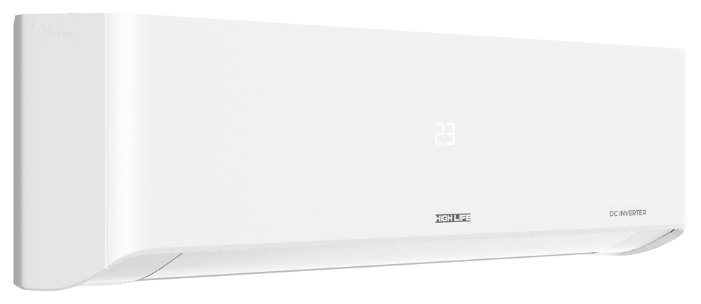 Инверторная сплит-система серии PRIORITY CLASS 2.0 Inverter ACHL-09PC-I-CHDV03S (комплект)