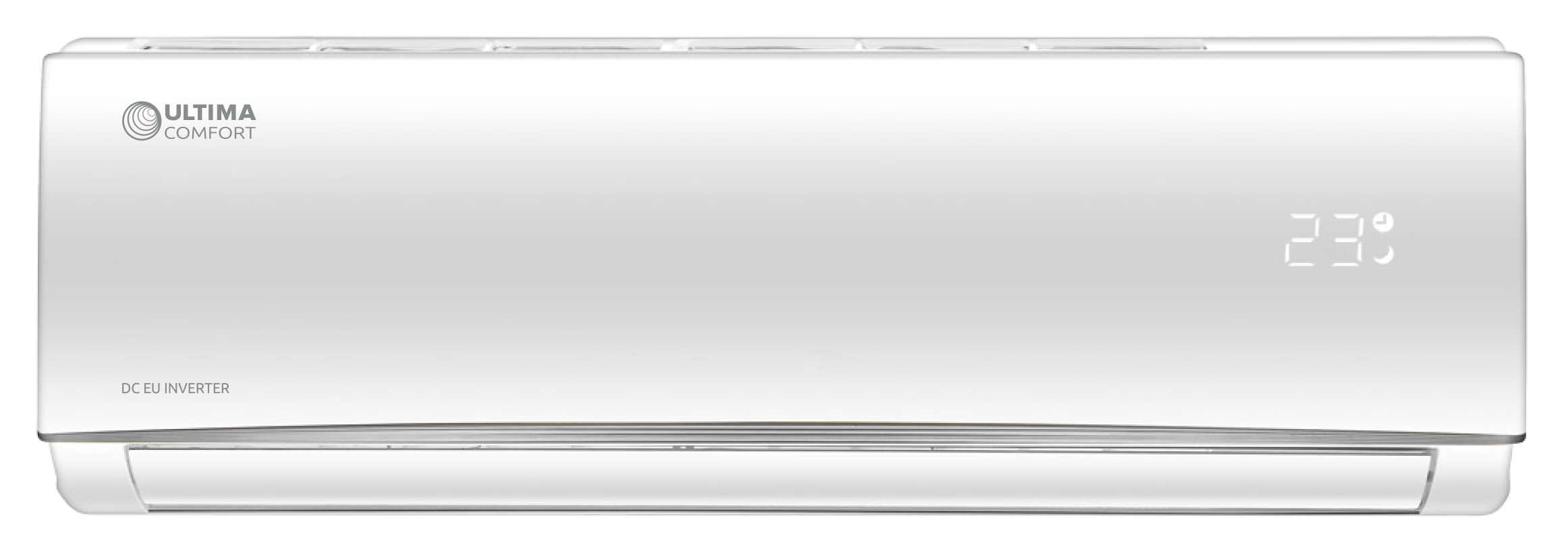 Внутренний блок мульти-сплит-системы серии ECLIPSE MULTI DC EU Inverter UC-ECM09PN