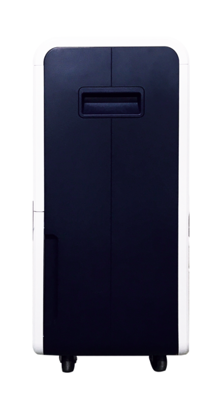 Осушитель воздуха серии PACIFIC Palazzo RD-PC70-E