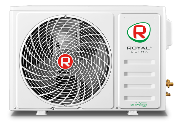 Инверторная сплит-система PERFETTO DC EU Inverter 2024 RCI-PFC55HN (комплект)