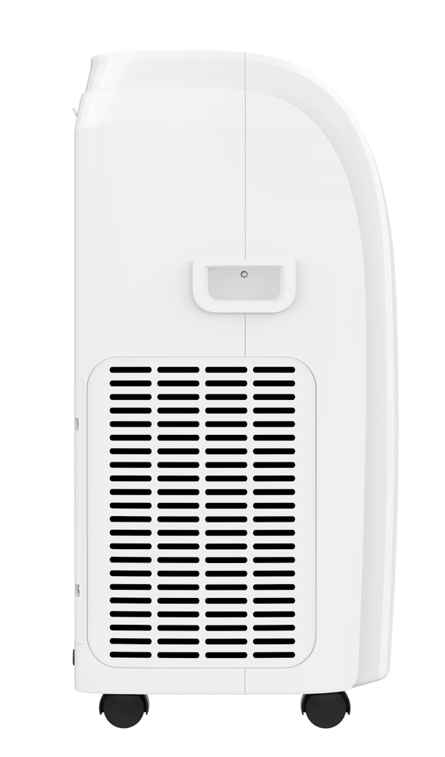 Мобильный кондиционер серии LOTUS MAC-LT40HPN03, фото 7