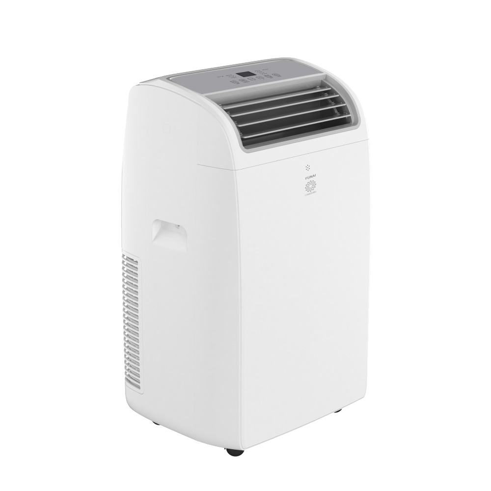 Мобильный кондиционер cерии CAMOMIRU MAC-CM40HPN04, фото 8
