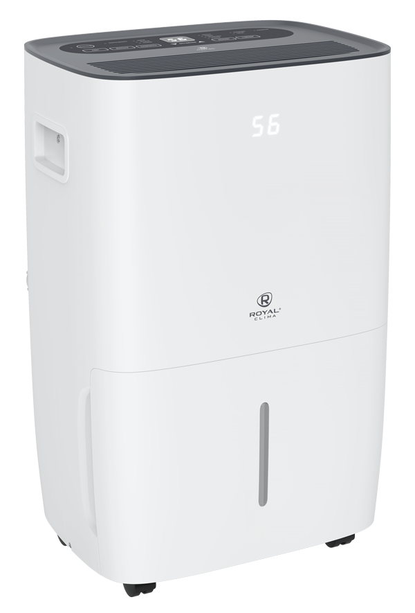 Осушитель воздуха серии CARISMA Villa RD-CR30-E