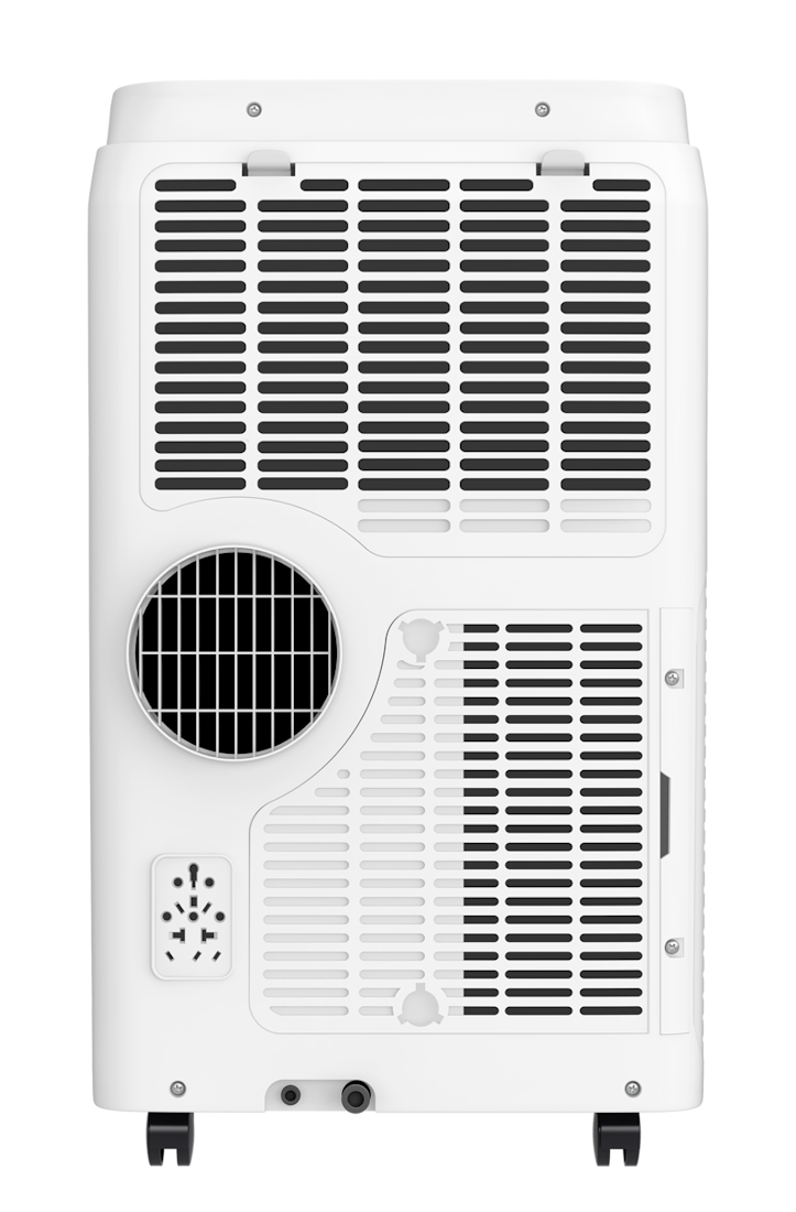 Мобильный кондиционер серии LOTUS MAC-LT45HPN03, фото 8