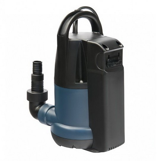 SUB 257 P UNIPUMP Дренажный насос