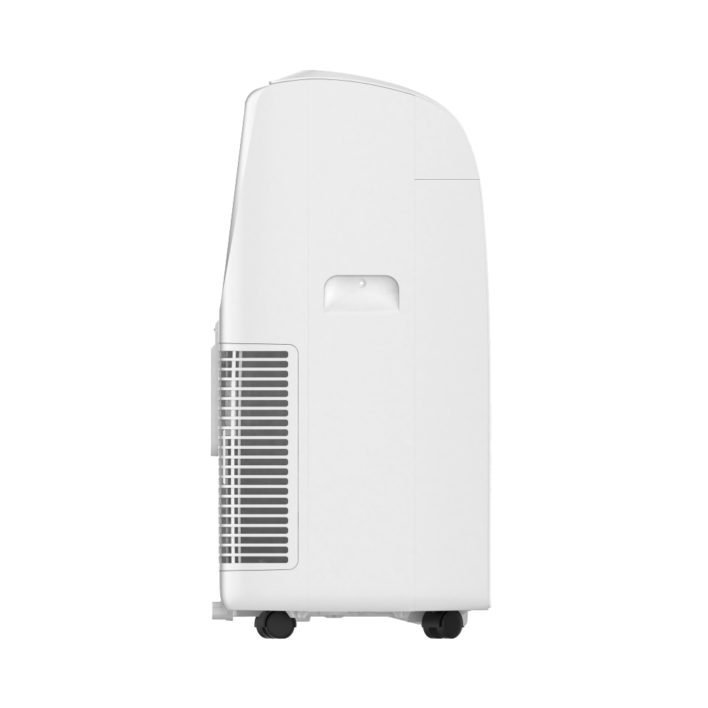 Мобильный кондиционер cерии CAMOMIRU MAC-CM40HPN04, фото 12