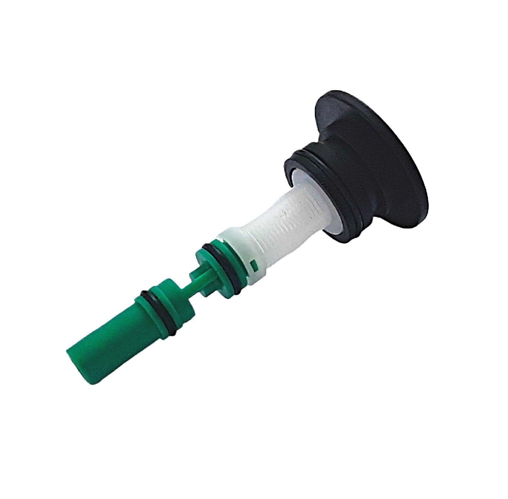 Инжектор пластиковый TW150/ CS150/ CS125-4 #4.