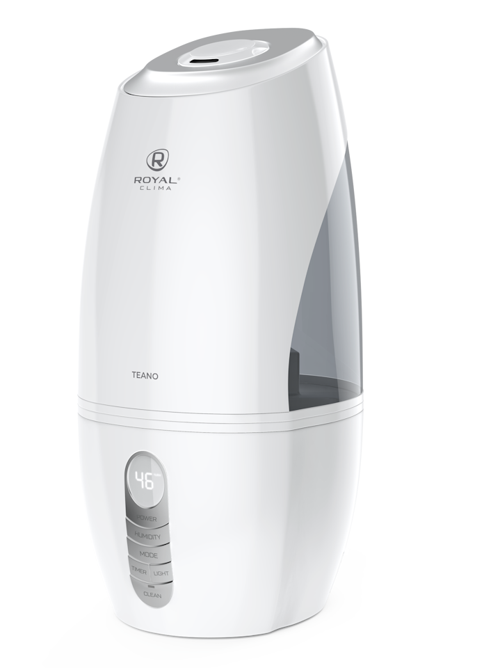 Бытовой увлажнитель серии TEANO RUH-T300/5.7E-WT
