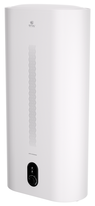 Электрический водонагреватель серии ARTE MODERNO RWH-AM30-FE